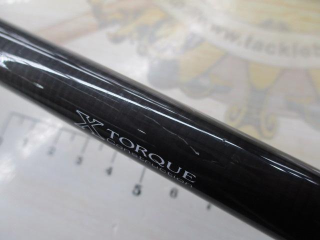 ジグキャスターMX 96MH｜＠ベリーネット 日本最大新品中古釣具