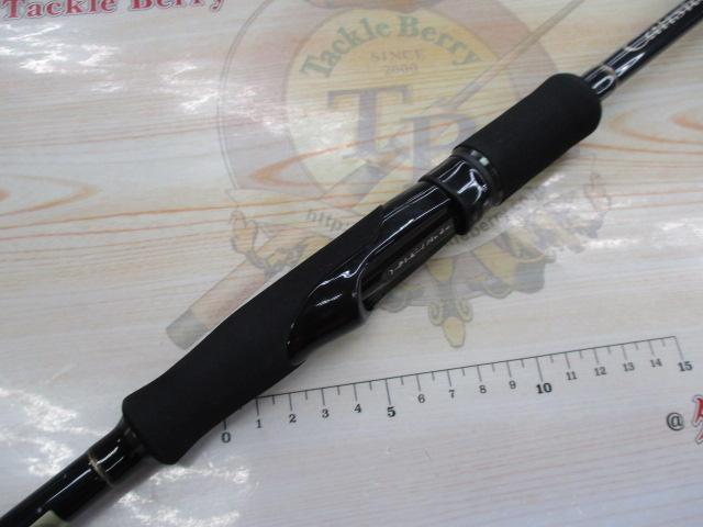 カリスタ 82M/TZ NANO｜＠ベリーネット 日本最大新品中古釣具WEB