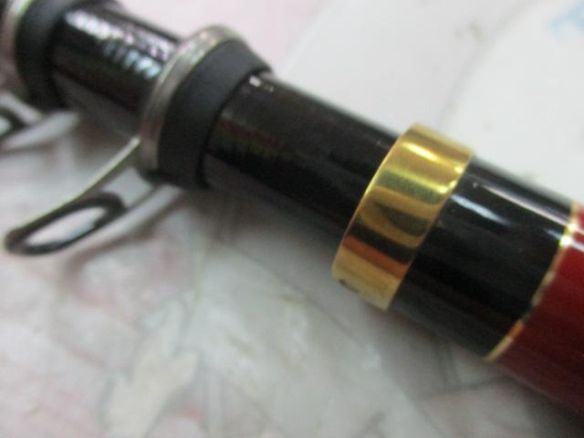 がま磯アテンダーⅡ 2.5-50｜＠ベリーネット 日本最大新品中古釣具WEB