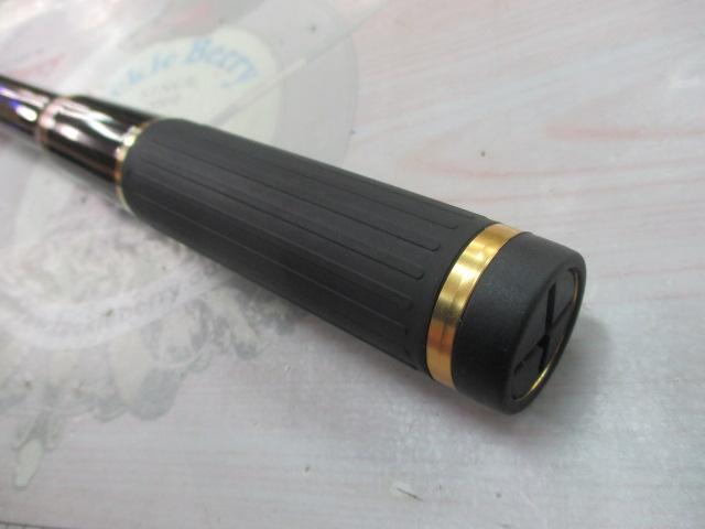 がま磯アテンダーⅡ 2.5-50｜＠ベリーネット 日本最大新品中古釣具WEB