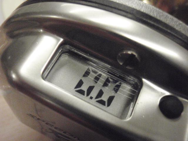 09スピードマスター石鯛 2000T｜＠ベリーネット 日本最大新品