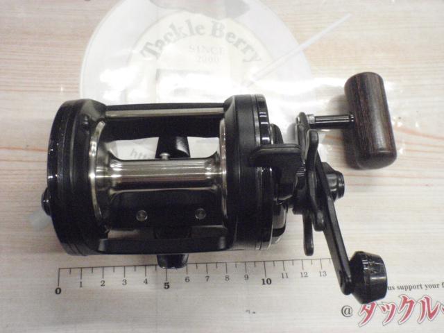 トーナメント石鯛SS 30SH遠投