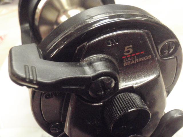 トーナメント石鯛SS 30SH遠投