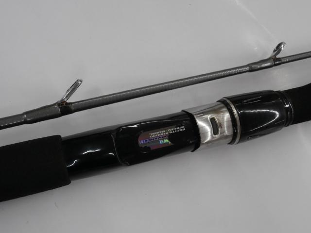 HZ先鋭剣崎 30-200S