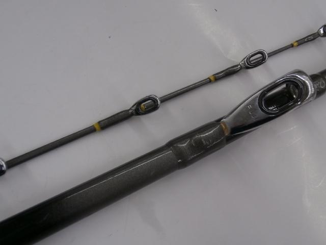 HZ先鋭剣崎 30-200S