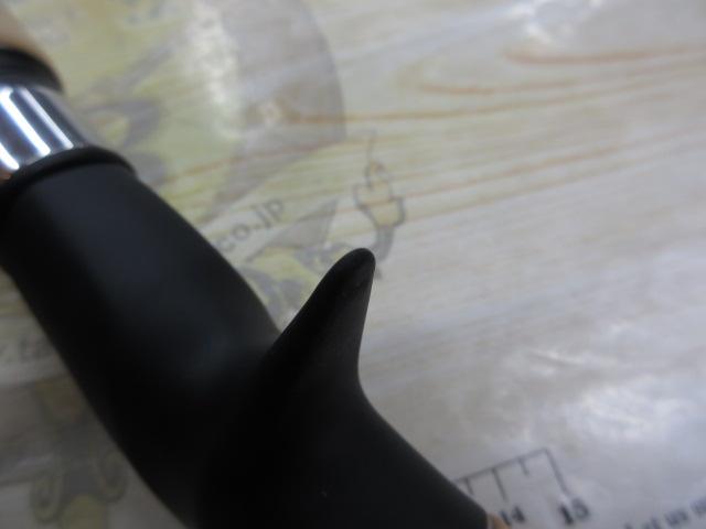 オシアジガーインフィニティ モーティブ B610-1