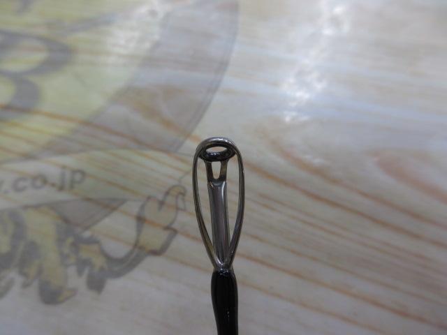 オシアジガーインフィニティ モーティブ B610-1