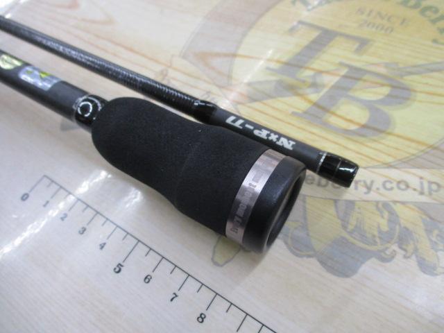 クロノNxP-77 ハングアウト｜＠ベリーネット 日本最大新品中古釣具WEB