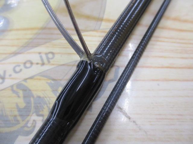 クロノNxP-77 ハングアウト