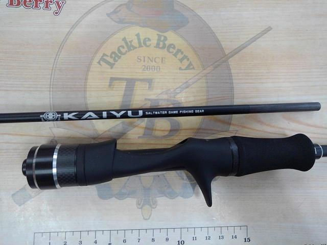 海遊タイラバマニア 「KAIYU」 B-65UL 海遊 -kaiyu-