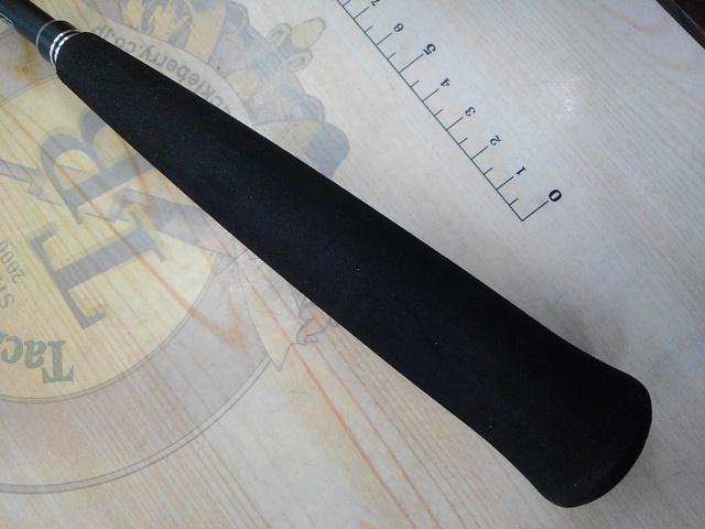 ベイトロッドタイラバマニアB-65UL