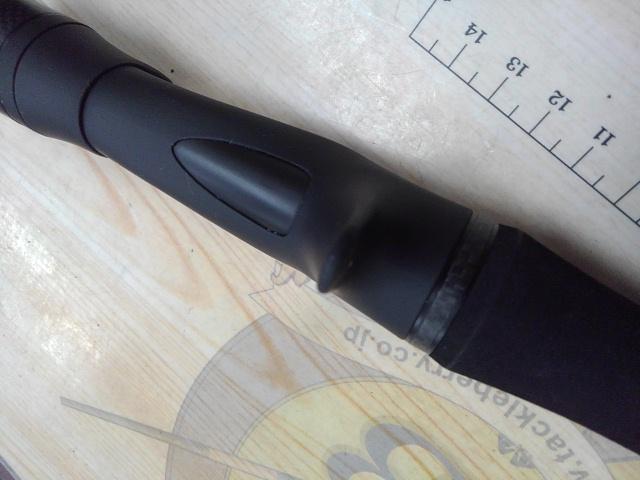 ベイトロッドタイラバマニアB-65UL