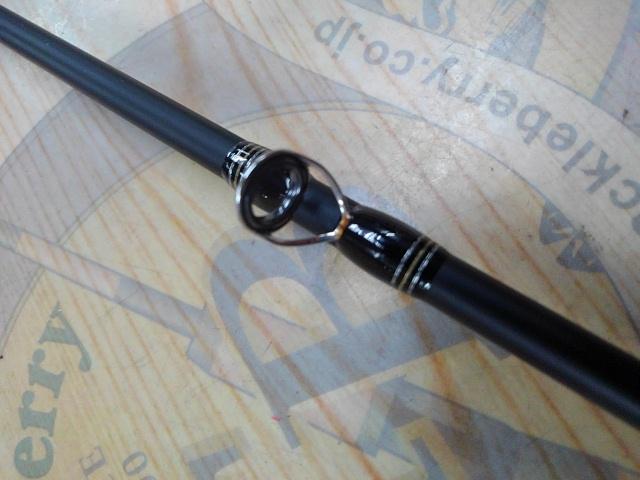 ベイトロッドタイラバマニアB-65UL