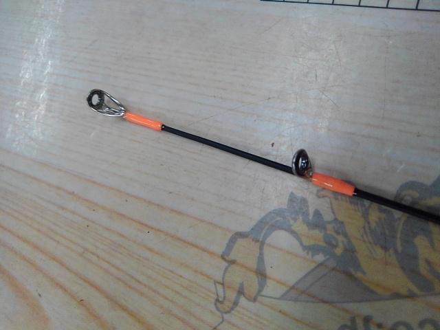 ベイトロッドタイラバマニアB-65UL