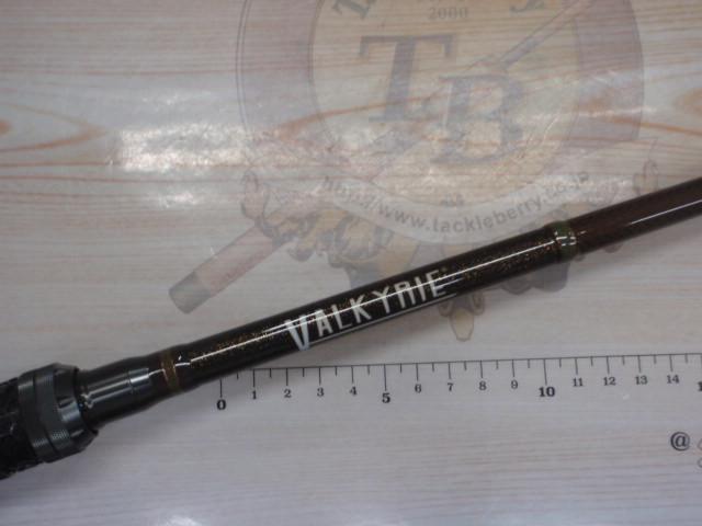 ヴァルキリー VKC-611MH