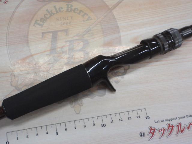 ヴァルキリー VKC-611MH