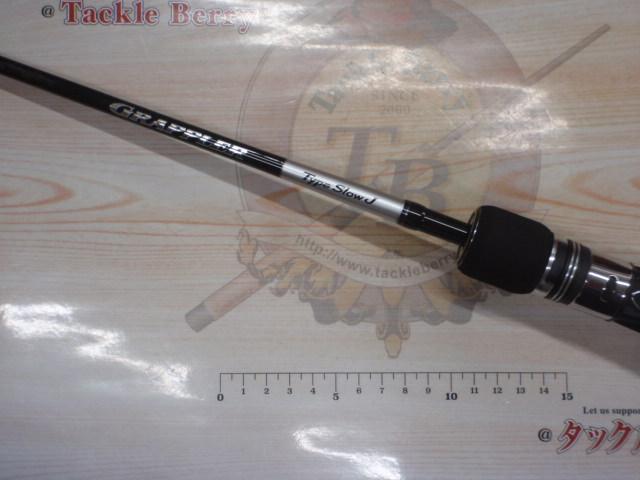 25グラップラー タイプスローJ B66-4 GRAPPLER シマノ [90] 25