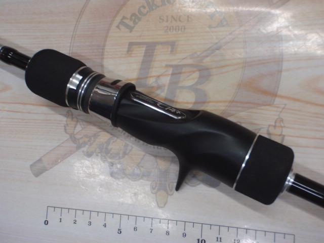 25グラップラー　タイプスローＪ　B66-4 シマノ グラップラー BB タイプスローJ B66-4 (ロッド・釣竿