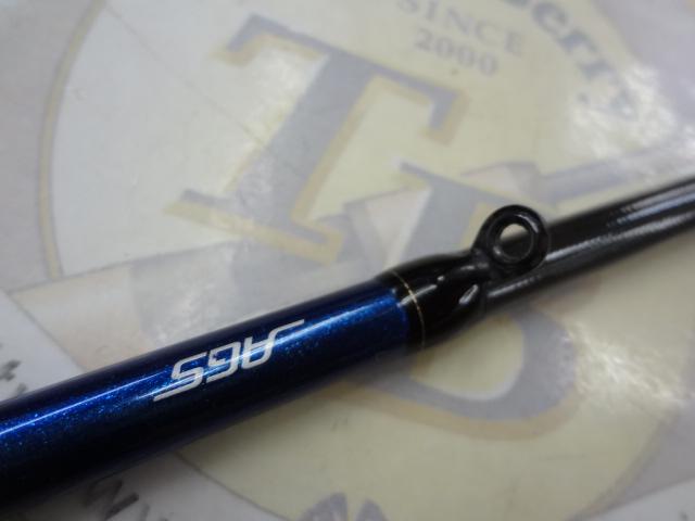 極鋭カワハギ AIR SF DAIWA（釣り） ダイワ カワハギ竿 極鋭カワハギAIR SF 【大型