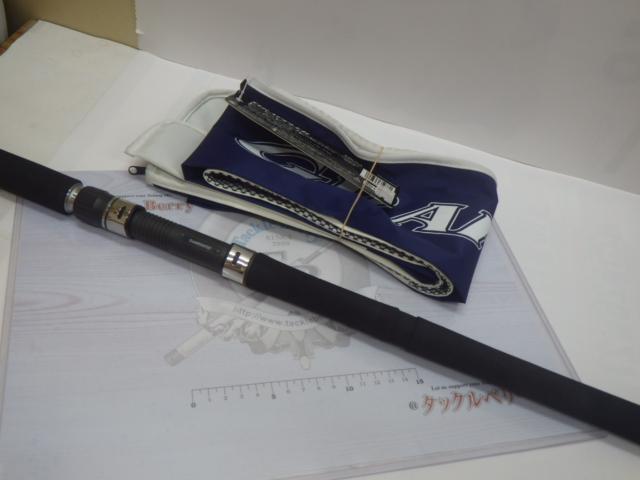 ロッド GRAPPLER S80M 4969363391964.jpg