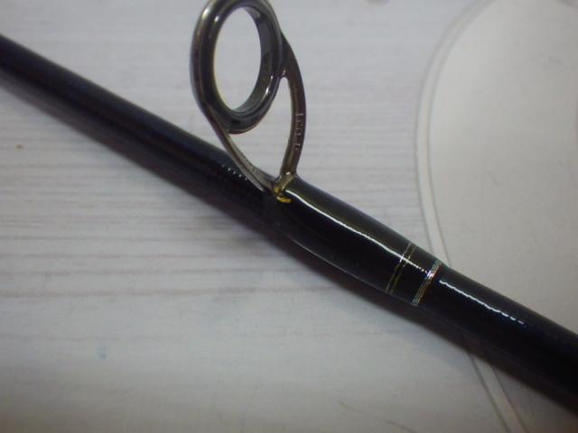 18オシアジガー S510-4