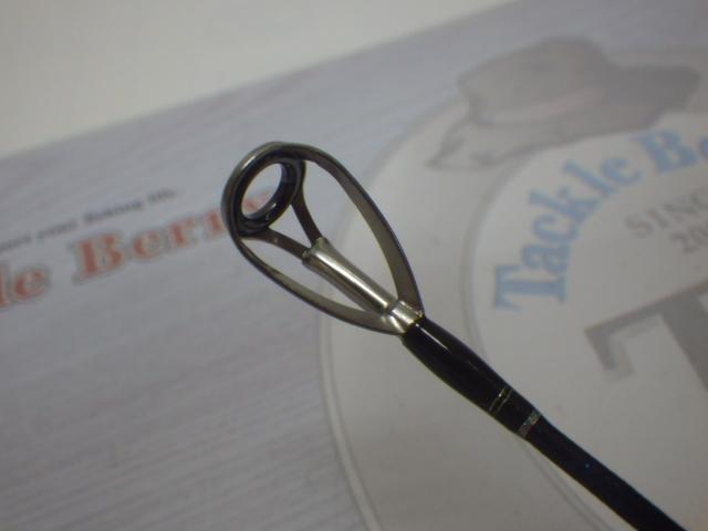 18オシアジガー S510-4