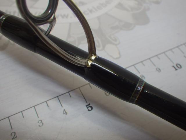 オシアEJ B63-5｜＠ベリーネット 日本最大新品中古釣具WEBショップ