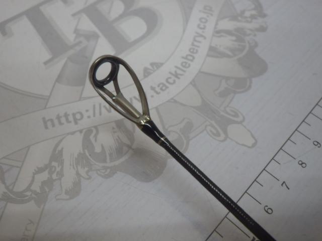 ゼロ　オシア EJ B63-6 ロッド 中古美品 ゼロ オシア EJ B63-6 ロッド 中古美品 ゼロ様専用 オシア EJ B63-6