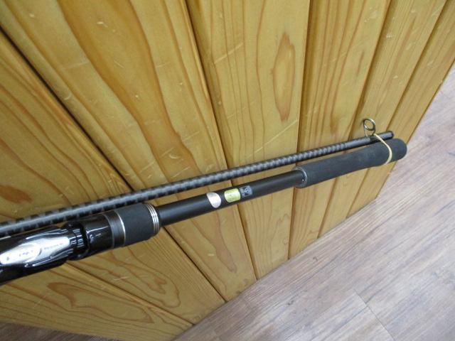 18ディアルーナ S110M｜＠ベリーネット 日本最大新品中古釣具WEB