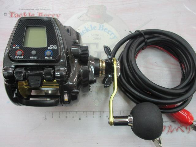 レオブリッツ S500J