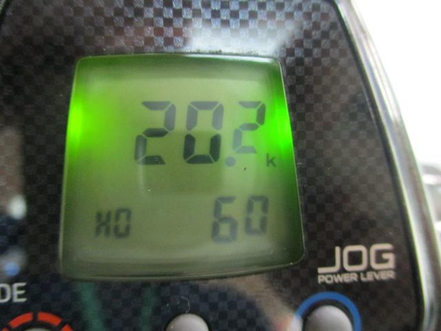 レオブリッツ S500J