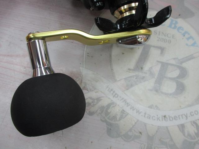 レオブリッツ S500J