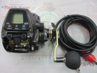 レオブリッツ S500J