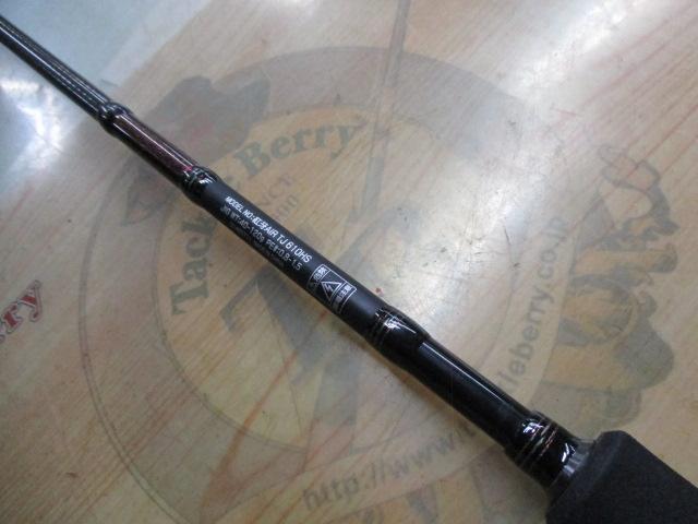 DAIWA 紅牙 AIR TJ 610HS 楽天市場】紅牙 air 610hsの通販