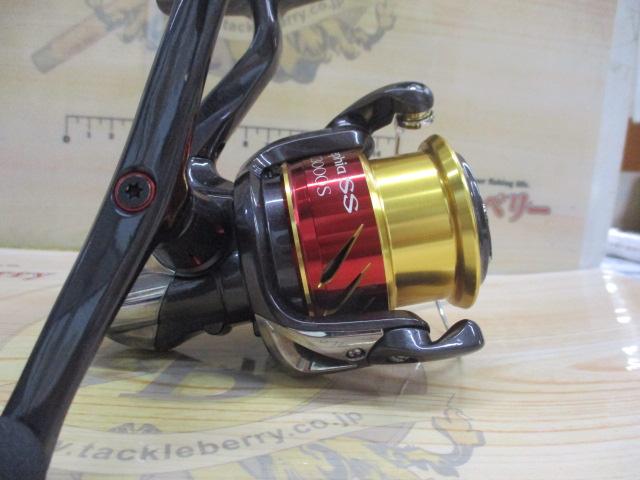 15セフィアSS C3000HGSDH｜＠ベリーネット 日本最大新品中古釣具