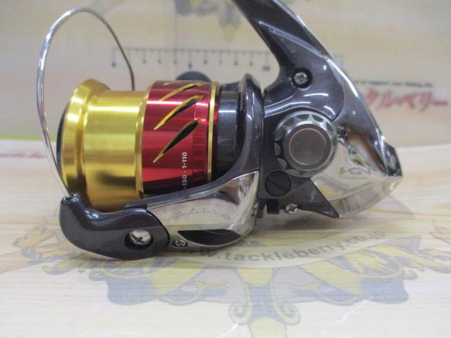 15セフィアSS C3000HGSDH｜＠ベリーネット 日本最大新品中古釣具