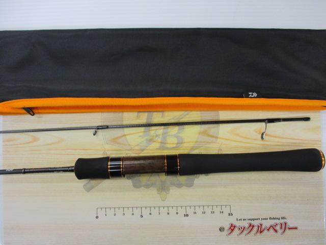 プレッソST 56UL-S