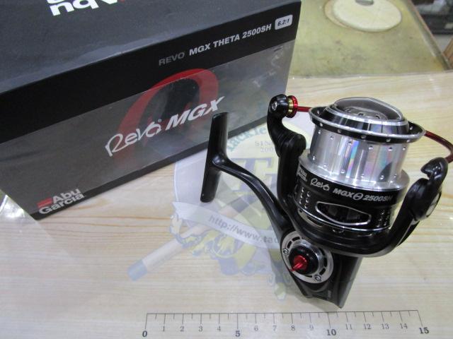 レボ MGXシータ(Θ) 2500SH｜＠ベリーネット 日本最大新品中古