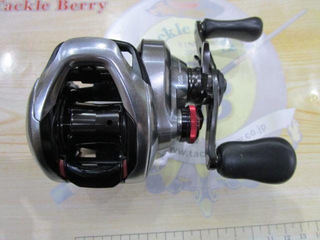 21スコーピオンDC 150HG｜＠ベリーネット 日本最大新品中古釣具