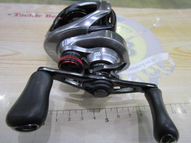 21スコーピオンDC 150HG｜＠ベリーネット 日本最大新品中古釣具WEBショップ