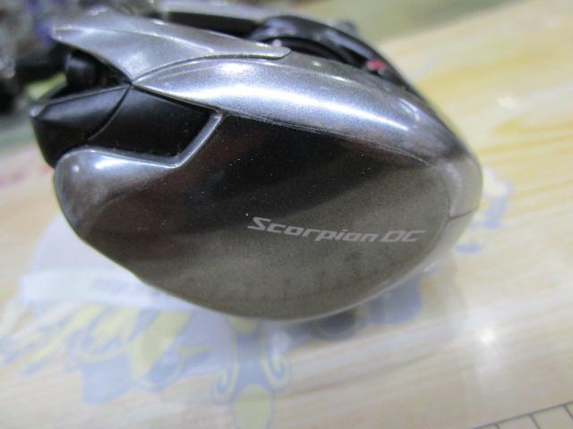 21スコーピオンDC 150HG