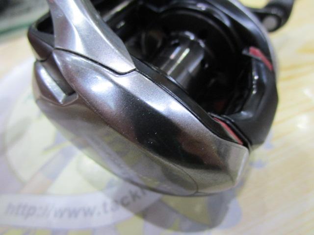 21スコーピオンDC 150HG