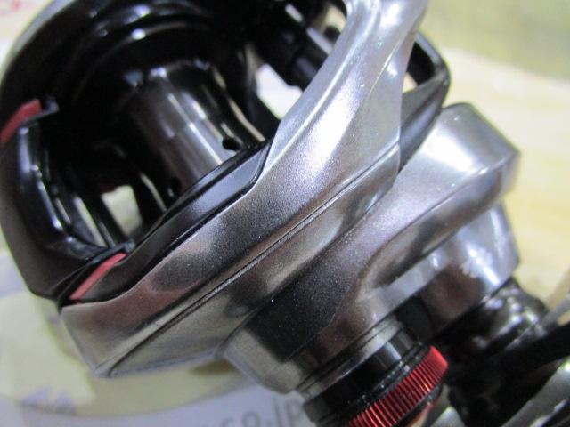 21スコーピオンDC 150HG