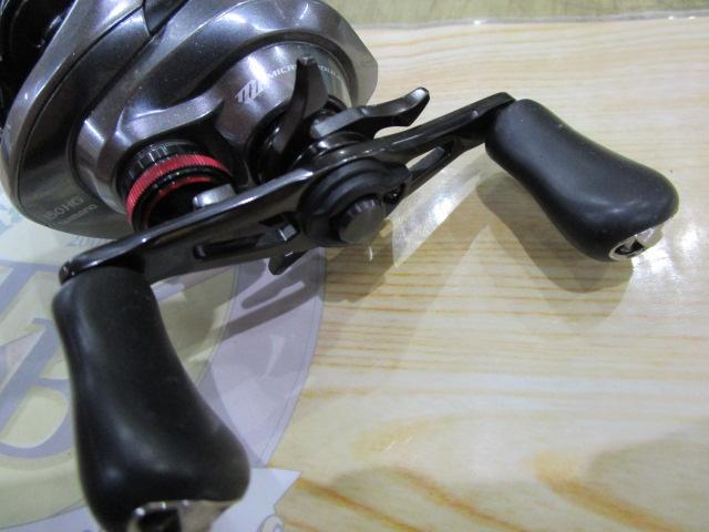 21スコーピオンDC 150HG｜＠ベリーネット 日本最大新品中古釣具WEBショップ