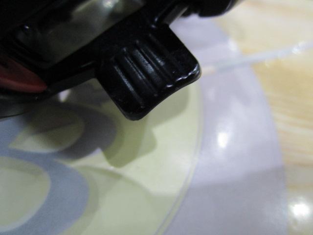 21スコーピオンDC 150HG