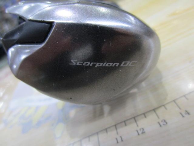 21スコーピオンDC 150XG