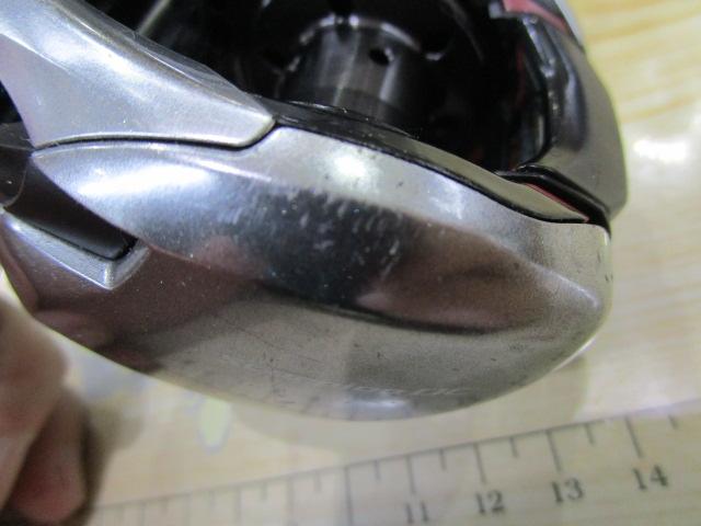 21スコーピオンDC 150XG