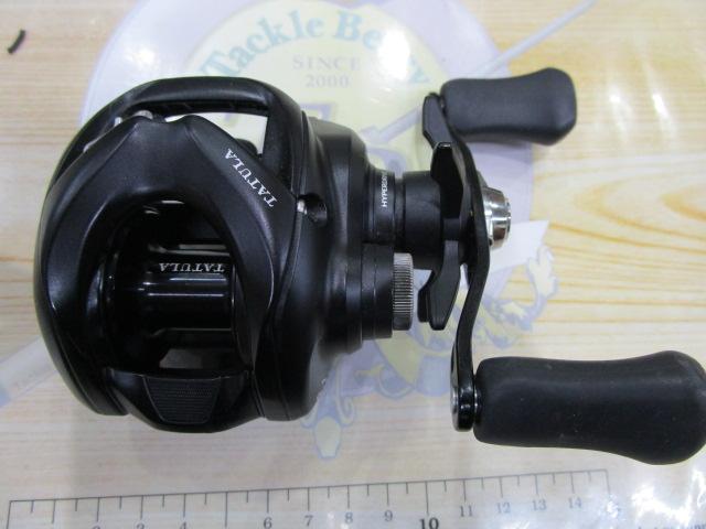 24タトゥーラ TW 100XH｜＠ベリーネット 日本最大新品中古釣具