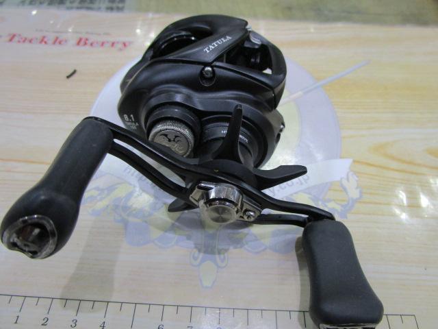 24タトゥーラ TW 100XH