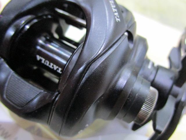 24タトゥーラ TW 100XH